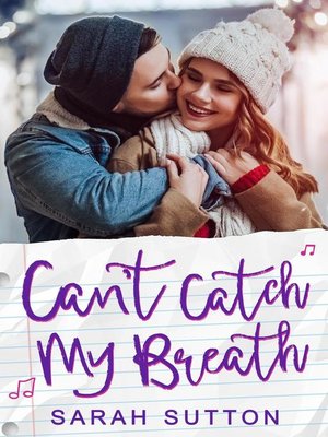 cover image of Can't Catch My Breath